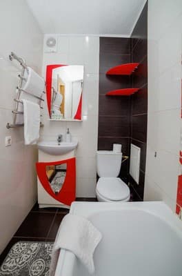 В центре у Орла. Alex Apartments 8