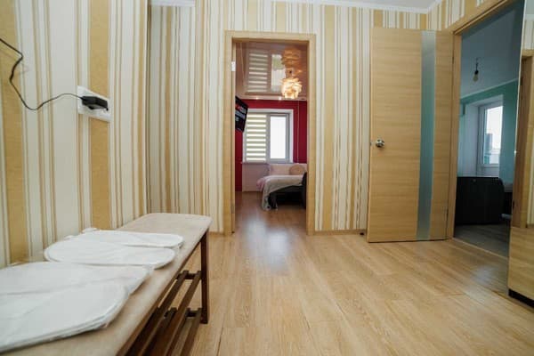 В центре у Орла. Alex Apartments 7