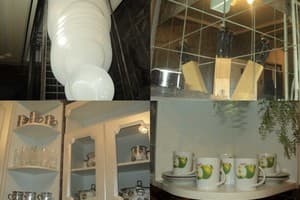 В районе вокзала ул. Новая, 5 6