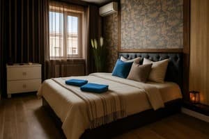 Квартира VIP на Лобановского 19 (возле концертного зала им. Глинки)