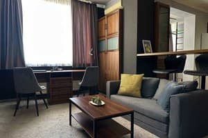 VIP-студия на Гагарина 3 17