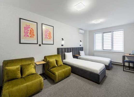 Vatra Hotel 20