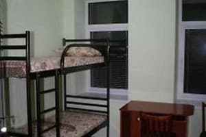 Вело Хостел Днепр 4