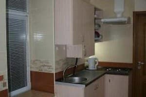 Вело Хостел Днепр 7