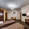 Отель Венеция . Полулюкс двухместный с 2 односпальными кроватями 3