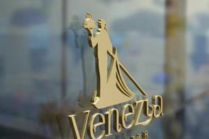 Venezia 1