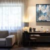 Санаторий Verkhovyna Resort Medical & Wellness. Люкс двухместный  2