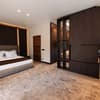 Санаторий Verkhovyna Resort Medical & Wellness. Люкс двухместный  6