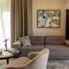 Санаторий Verkhovyna Resort Medical & Wellness. Люкс двухместный Верховина Делюкс 7