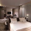 Санаторий Verkhovyna Resort Medical & Wellness. Напівлюкс двомісний 1