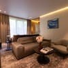 Санаторий Verkhovyna Resort Medical & Wellness. Напівлюкс двомісний 4