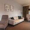 Санаторий Verkhovyna Resort Medical & Wellness. Семейный двухместный полулюкс 2