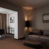 Санаторий Verkhovyna Resort Medical & Wellness. Семейный двухместный полулюкс 3