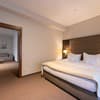 Санаторий Verkhovyna Resort Medical & Wellness. Семейный двухместный полулюкс 5