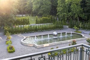 Санаторий Verkhovyna Resort Medical & Wellness. Семейный двухместный полулюкс 8
