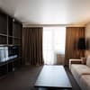 Санаторий Verkhovyna Resort Medical & Wellness. Супериор двухместный  балконом 3