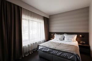 Санаторий Verkhovyna Resort Medical & Wellness. Супериор двухместный улучшенный 1