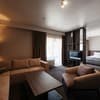 Санаторий Verkhovyna Resort Medical & Wellness. Супериор двухместный улучшенный 3