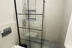Апарт-отель Viale Apartments. Апартаменты двухместный White 5