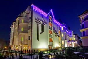 Санаторий Виктор