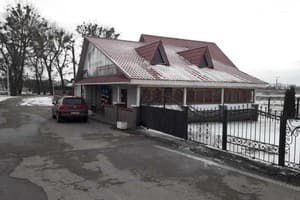 Отель Вікторія