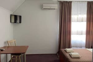 Готель Вікторія. Стандарт двомісний  4