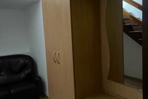 Готель Вікторія. Стандарт двомісний двоповерховий 5