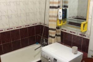 Квартира ViktoryHome на Гагарина 1. Семейный двухместный  9