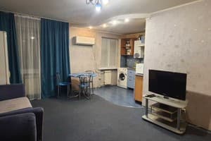 Квартира ViktoryHome на Металлургов 23