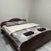Квартира ViktoryHome на Металлургов 24. двухместный  2