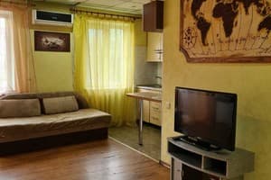 Квартира ViktoryHome на Металлургов 9