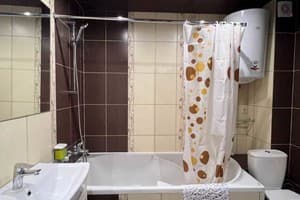 Квартира ViktoryHome на Мира, 25. Апартаменты двухместный  5