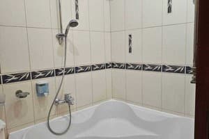 Квартира ViktoryHome на ул. Июльская 6. Апартаменты двухместный  8