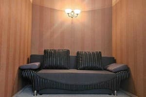 Квартира ViktoryHome на ул. Июльская 6. Апартаменты двухместный  3