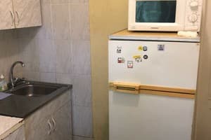 Квартира ViktoryHome проспект Университетский, 1. Семейный двухместный  2