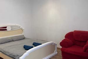 Квартира ViktoryHome проспект Университетский, 30. Апартаменты двухместный  1