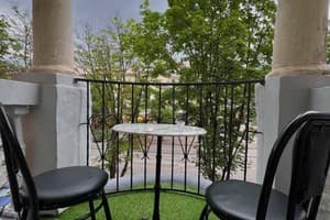 Квартира ViktoryHome проспект Университетский, 30. Апартаменты двухместный  5