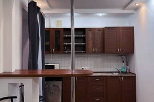 Квартира ViktoryHome проспект Университетский, 30. Апартаменты двухместный  4