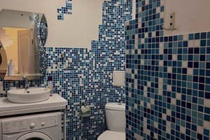 Квартира ViktoryHome проспект Университетский, 30. Апартаменты двухместный  3