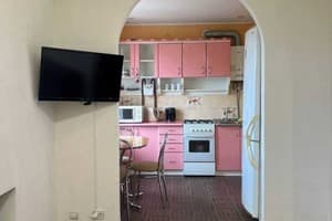 Квартира ViktoryHome проспект Университетский, 30. Апартаменты двухместный 4 этаж 3