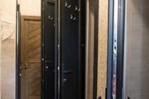 Хостел ViktoryHome. Місце у жіночому 6-місному номері нижнє 5