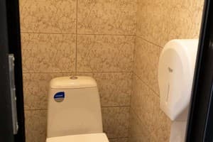 Хостел ViktoryHome. Місце у загальному 4-місному номері верхнє 6