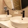 Хостел ViktoryHome. Місце у загальному 4-місному номері верхнє 7