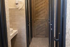Хостел ViktoryHome. Місце у загальному 4-місному номері верхнє 16