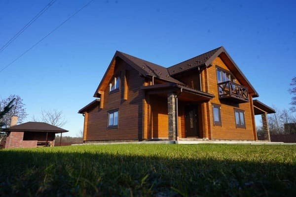 Вилла Villa Family House Truskavets