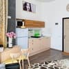 Апарт-отель Villa Georg. Люкс двухместный  3