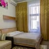 Апарт-отель Villa Georg. Стандарт двухместный  1