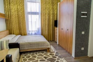 Апарт-отель Villa Georg. Стандарт двухместный  2