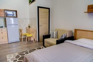 Апарт-отель Villa Georg. Стандарт двухместный  4
