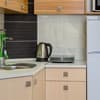 Апарт-отель Villa Georg. Стандарт двухместный  6